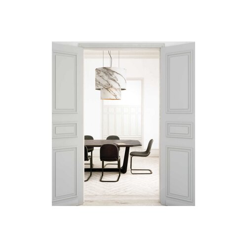 BuzziSpace BuzziSpace BuzziChandelier akoestische verlichting