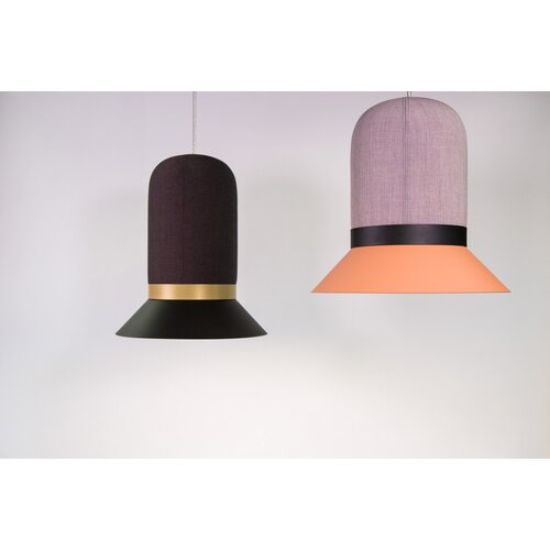 BuzziSpace BuzziSpace BuzziHat akoestische verlichting