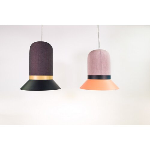 BuzziSpace BuzziSpace BuzziHat akoestische verlichting