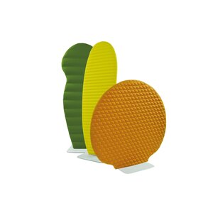 BuzziSpace BuzziSpace Buzziplants akoestische panelen