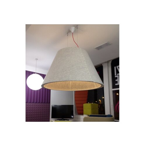 BuzziSpace BuzziSpace Buzzishade geluidsabsorberende verlichting