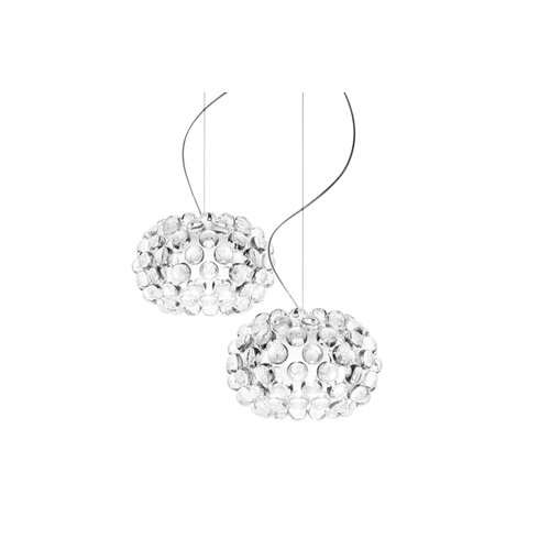 Foscarini Foscarini Caboche Plus lamp