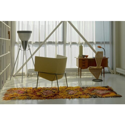 Cappellini Cappellini Capo fauteuil