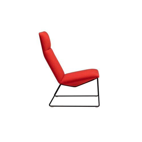 Andreu World Andreu World Capri Lounge fauteuil