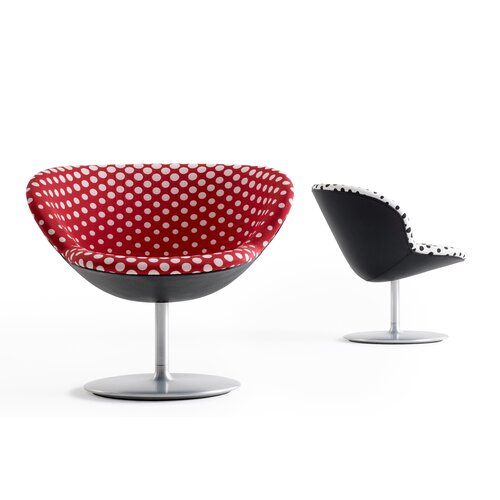 +Halle +Halle Capri fauteuil