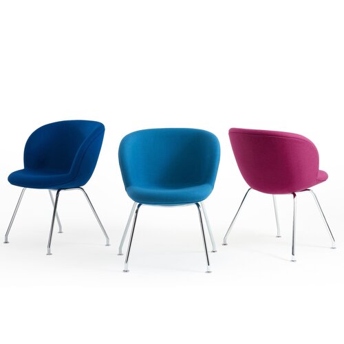 +Halle +Halle Capri fauteuil