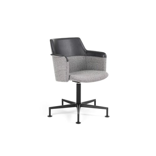 Lammhults Lammhults Carousel vergaderstoel