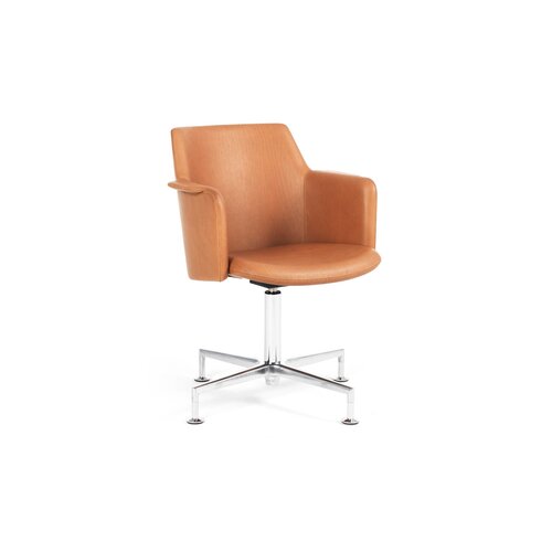 Lammhults Lammhults Carousel vergaderstoel