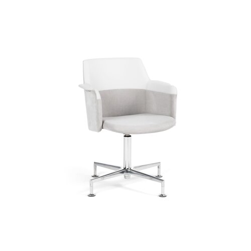 Lammhults Lammhults Carousel vergaderstoel