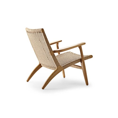 Carl Hansen & Søn Carl Hansen &amp; Søn CH25 fauteuil