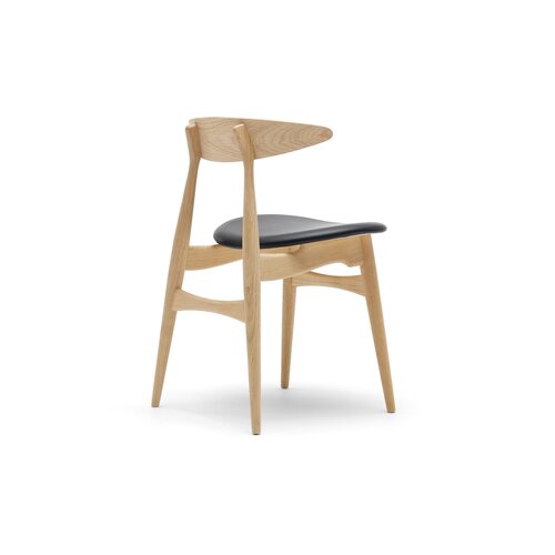 Carl Hansen & Søn Carl Hansen &amp; Søn CH33 stoel