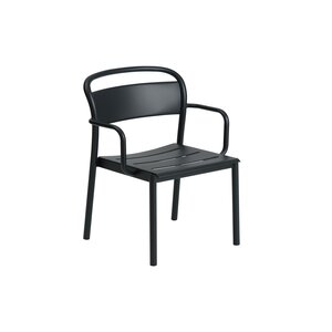 Muuto Muuto Linear Steel Chair