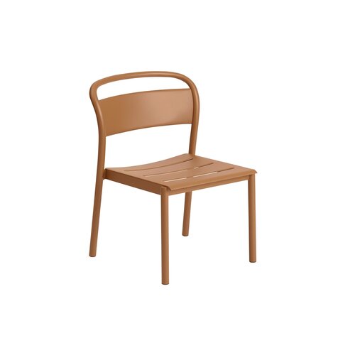 Muuto Muuto Linear Steel Chair