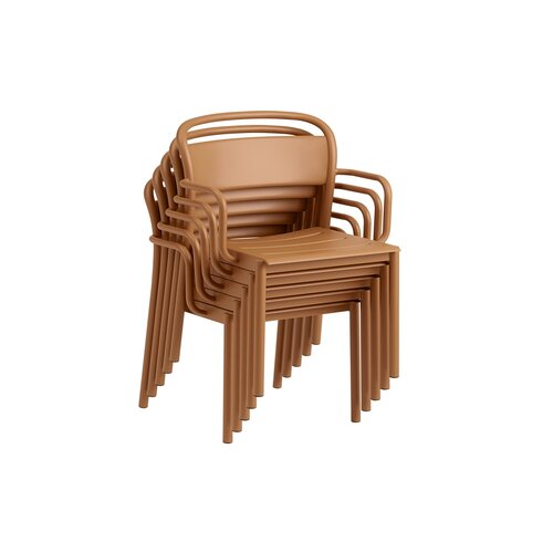 Muuto Muuto Linear Steel Chair