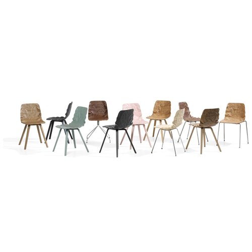 Bla Station Bla Station Dent chair