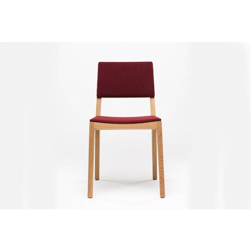 De Vorm De Vorm Wood Me Chair