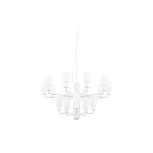 Normann Copenhagen Normann Copenhagen Amp Chandelier hanglamp