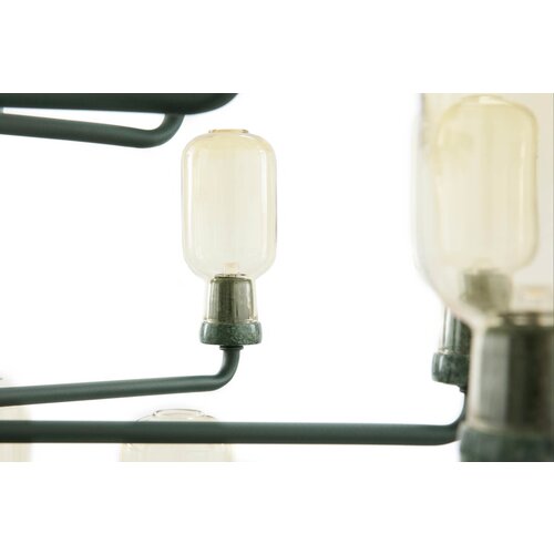 Normann Copenhagen Normann Copenhagen Amp Chandelier hanglamp