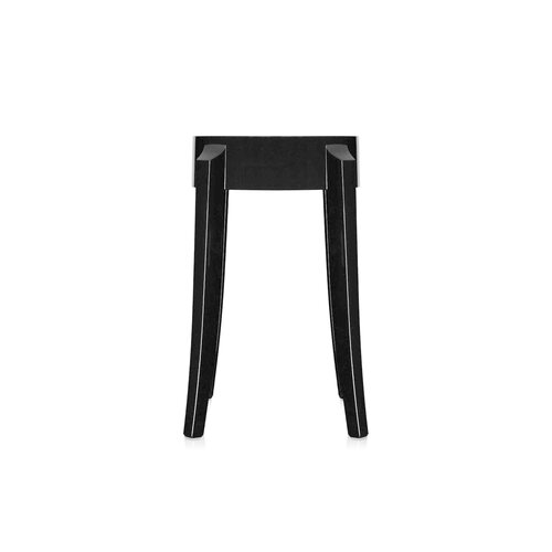 Kartell Kartell Charles Ghost hoge kruk