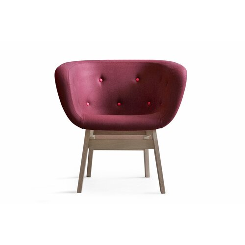 +Halle +Halle Chester fauteuil