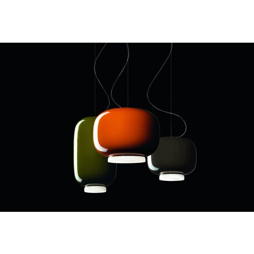 Foscarini Foscarini Chouchin hanglamp | plafondlamp