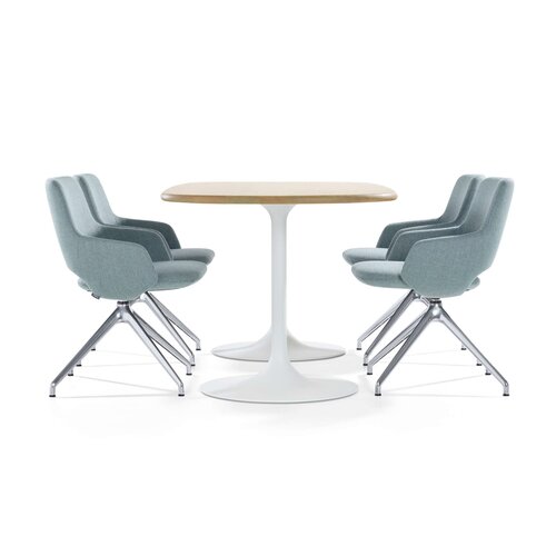Artifort Artifort Clarion tafels