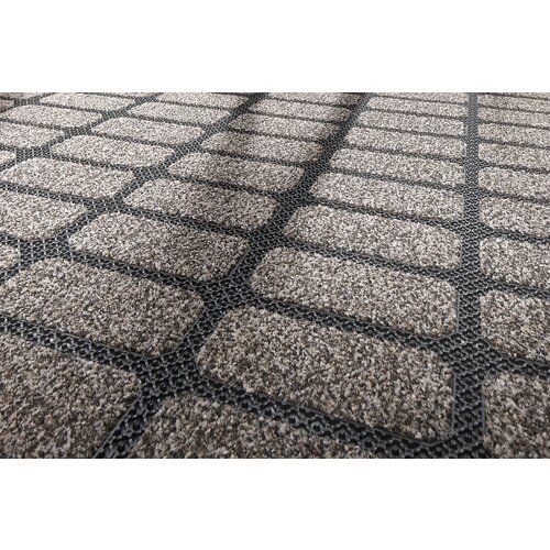 Forbo Flooring Forbo Flooring Coral Click schoonlooptegel