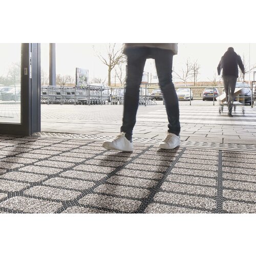 Forbo Flooring Forbo Flooring Coral Click schoonlooptegel