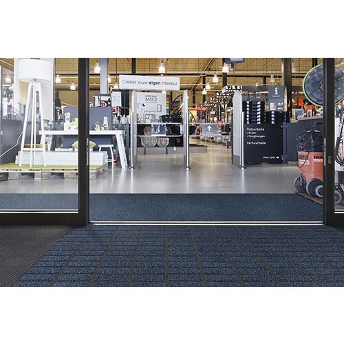 Forbo Flooring Forbo Flooring Coral Click schoonlooptegel