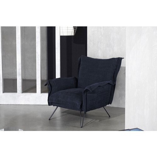 Diesel Diesel Cloudscape fauteuil