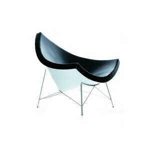 Vitra Vitra Coconut Chair fauteuil