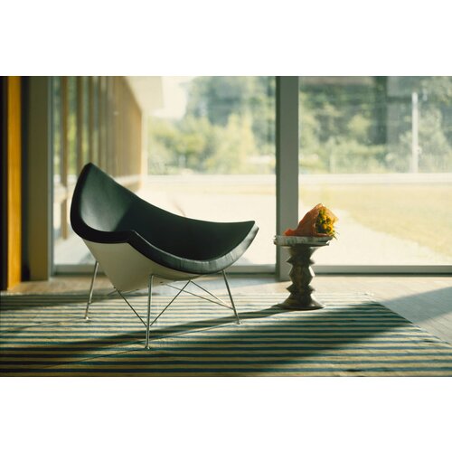 Vitra Vitra Coconut Chair fauteuil