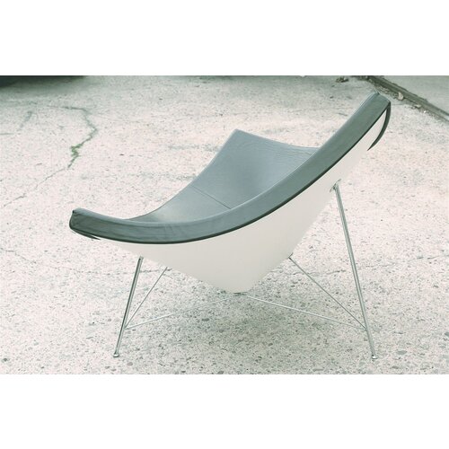 Vitra Vitra Coconut Chair fauteuil