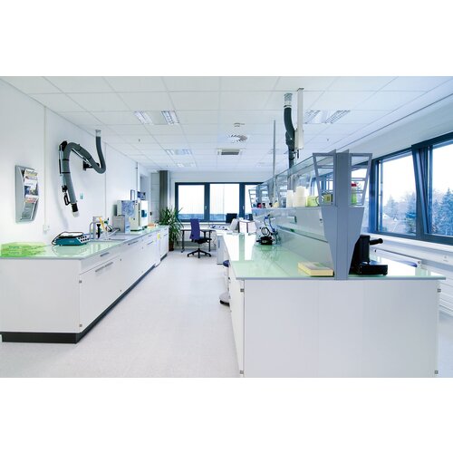 Forbo Flooring Forbo Flooring Colorex ESD cleanroom vloeren