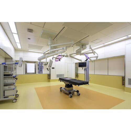 Forbo Flooring Forbo Flooring Colorex ESD cleanroom vloeren