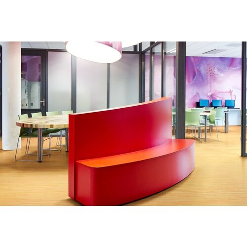Forbo Flooring Forbo Flooring Marmoleum Striato Colour linoleum