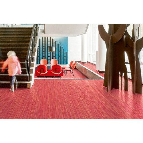 Forbo Flooring Forbo Flooring Marmoleum Striato Colour linoleum