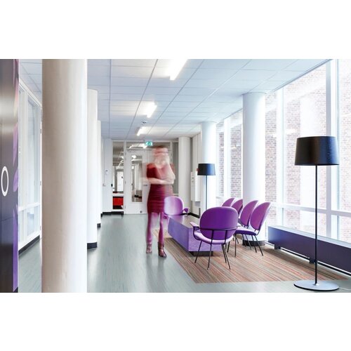 Forbo Flooring Forbo Flooring Marmoleum Striato Colour linoleum