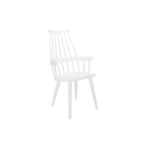 Kartell Kartell Comback stoelenserie