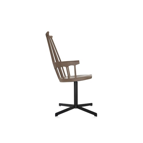 Kartell Kartell Comback stoelenserie