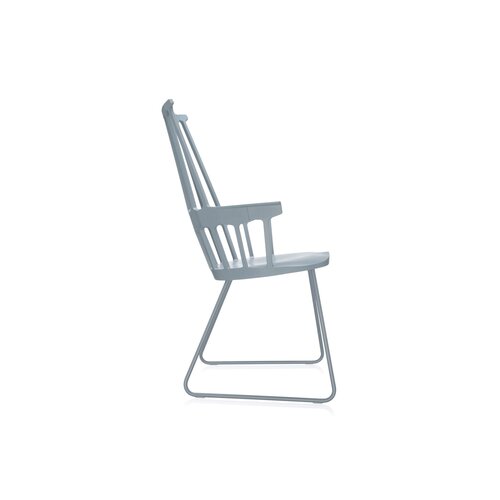 Kartell Kartell Comback stoelenserie