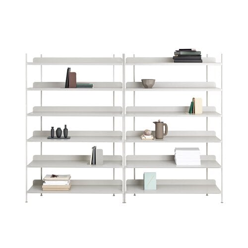 Muuto Muuto Compile Shelving System