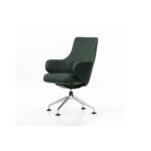 Vitra Vitra Grand Conference Lowback