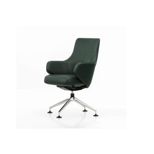 Vitra Vitra Grand Conference Lowback