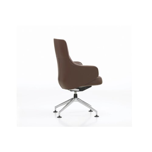 Vitra Vitra Grand Conference Lowback