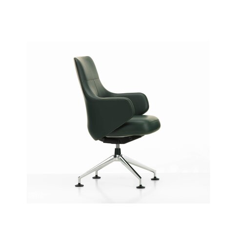 Vitra Vitra Grand Conference Lowback