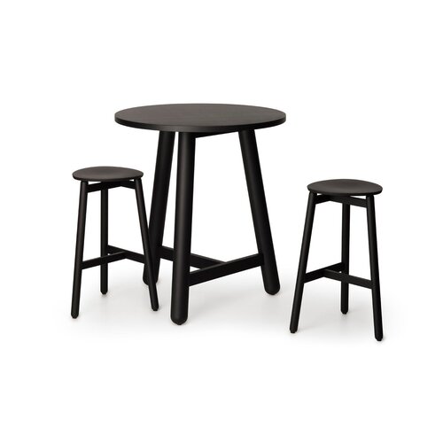 DUM DUM Beech Connect Round tafel