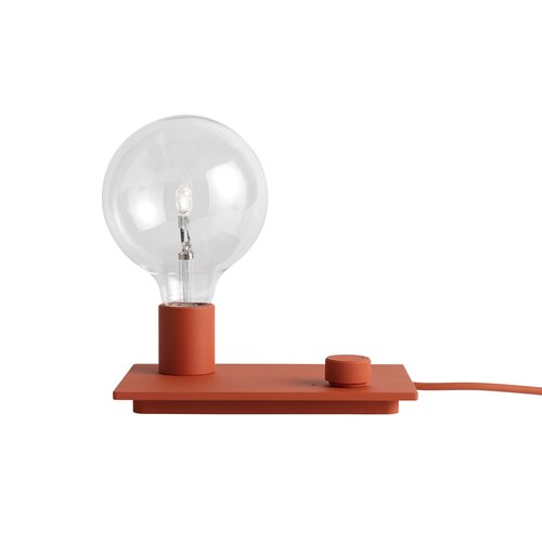 Muuto Muuto Control bureaulamp