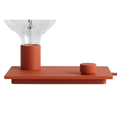 Muuto Muuto Control bureaulamp