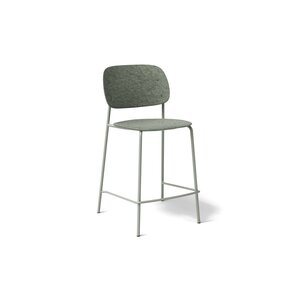 De Vorm De Vorm Hale Counter stool